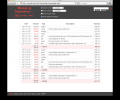 Moneylog Experience Скриншот 0
