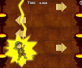 Jumping Arrows Скриншот 0