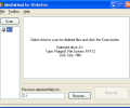 MediaHeal for Diskettes Screenshot 0