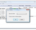 Partition Find and Mount Скриншот 0