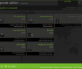eScan Corporate Edition with Cloud Security Скриншот 0