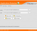 ID Application Protector Скриншот 0
