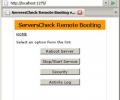 Remote Booting Скриншот 0