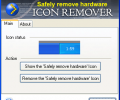 Icon Remover Скриншот 0