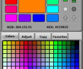 ColorSkate Скриншот 0
