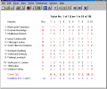TotoCalculator 2 for Windows Скриншот 0