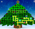 Christmas Tree Light Up Скриншот 0