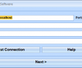 MySQL Editor Software Скриншот 0