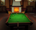 Billiard Deluxe Скриншот 0