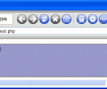 ZZEE PHP GUI Screenshot 0