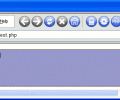 ZZEE PHP GUI Скриншот 0