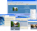 MP3 Music PowerSorter Скриншот 0