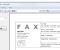 Fax Router Скриншот 0