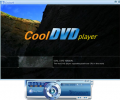 Cool DVD Player Скриншот 0