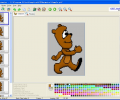 Longtion GIF Animator Скриншот 0
