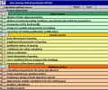 MITCalc Internal Spur Gear Calculation Screenshot 0