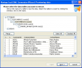 Exult XML Conversion Wizard Скриншот 0