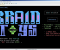 z/Scope SSH,VNC and RDP Client Скриншот 0