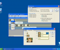 Ordix Avi Joiner Скриншот 0