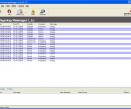 TheOne SysLog Manager Lite Скриншот 0