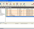 TheOne Server Monitor Lite Скриншот 0