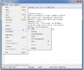 Notepad2 Скриншот 3