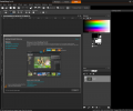 Corel PaintShop Pro Скриншот 4