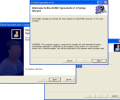 WinFormWizard for .NET 1.1 Скриншот 0