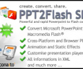PPT to Flash SDK for .NET ASP.NET COM Скриншот 0
