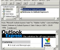 Explorer for Outlook Express Скриншот 0