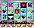 aussie heart throb pokies Скриншот 0