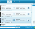 Aimersoft Video Converter Скриншот 0