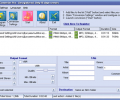 WMA to MP3 Converter Pro Скриншот 0