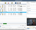 Xilisoft MP4 Converter for Mac Скриншот 0