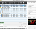 Xilisoft Video Converter Platinum for Mac Скриншот 0