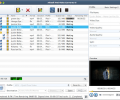 Xilisoft iPod Video Converter for Mac Скриншот 0