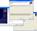WinFormWizard for .NET 2.0 Скриншот 0