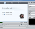 ImTOO Apple TV Video Converter for Mac Скриншот 0