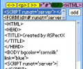 ASPectX for PALM Скриншот 0