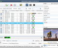 Xilisoft DVD to Apple TV Converter for Mac Скриншот 0