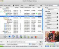 Xilisoft DVD Ripper Platinum for Mac Скриншот 0