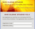 DVD Clone Studio Скриншот 0
