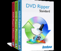 ImTOO DVD Ripper Platinum for Mac Скриншот 0