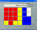 Multimedia Calculator.Net Скриншот 0