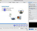 ImTOO DVD to MP4 Converter for Mac Скриншот 0