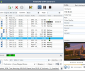 Xilisoft DVD to MP4 Converter for Mac Скриншот 0