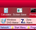 Maverick Launcher Скриншот 0