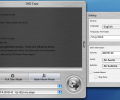 Xilisoft DVD Copy for Mac Скриншот 0