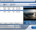 Aimersoft Video to Audio Converter Скриншот 0