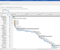 RationalPlan Project Management Software Скриншот 0